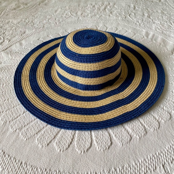 Baby 0-9 Month Sun Hat - Picture 2 of 4